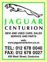 Jaguar (Centurion)