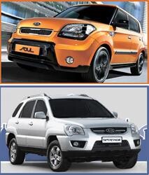 Kia Motors (SA) (Pty) Ltd