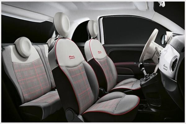 McCarthy Fiat