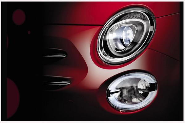 McCarthy Fiat