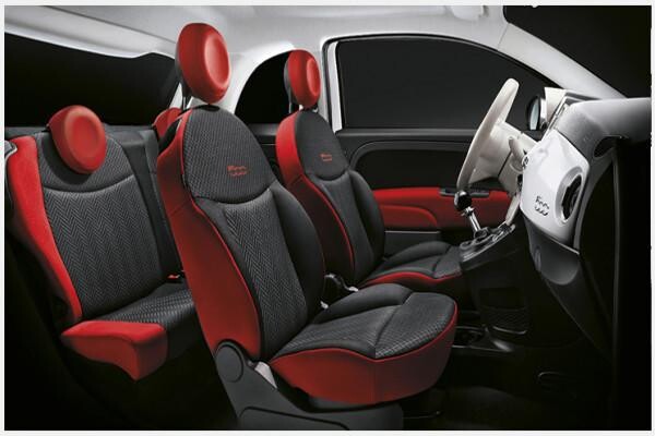 McCarthy Fiat