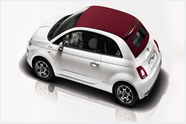 McCarthy Fiat