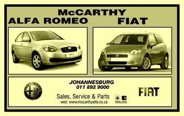 McCarthy Nissan
