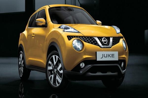 McCarthy Nissan