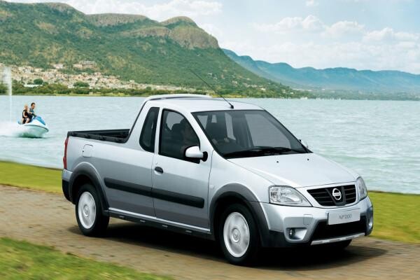 McCarthy Nissan