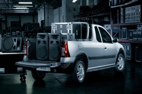 McCarthy Nissan