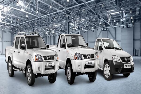 McCarthy Nissan