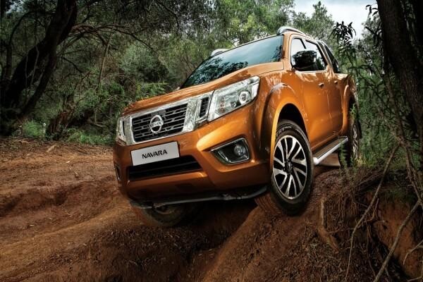 McCarthy Nissan