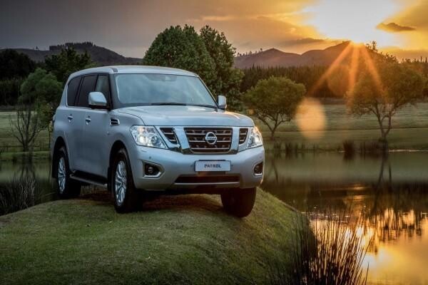 McCarthy Nissan