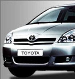 Monument Toyota (Constantia)