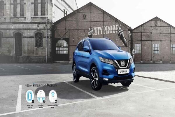 Nissan SA (Pty) Ltd
