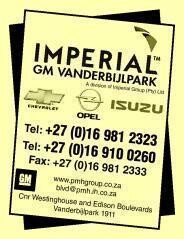 Premier Auto Vanderbijlpark