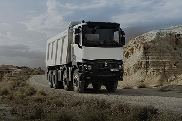 Renault Trucks