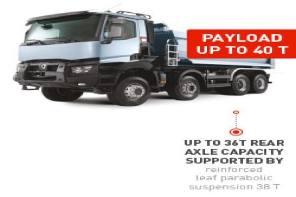 Renault Trucks