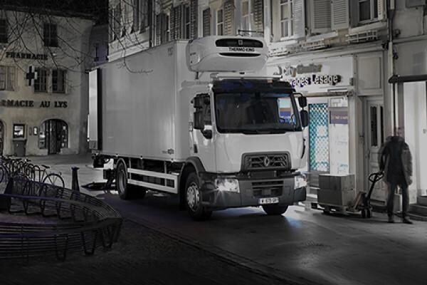 Renault Trucks