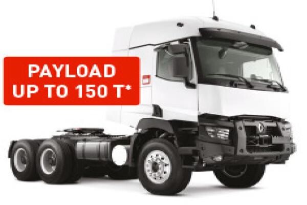 Renault Trucks