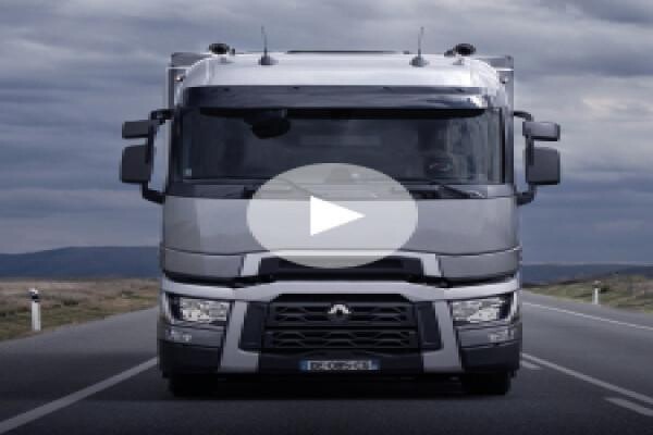 Renault Trucks