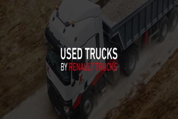 Renault Trucks