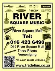 River Square Music