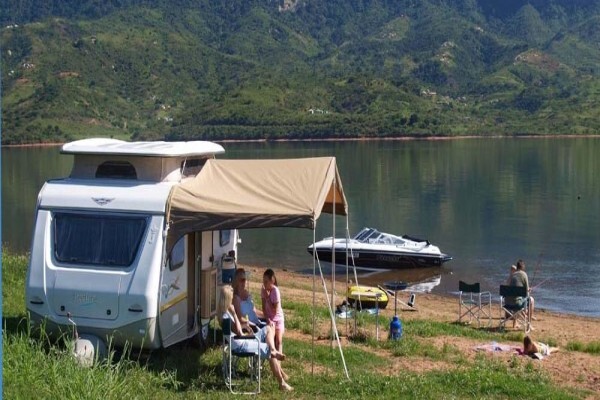 Natal Caravans & Marine