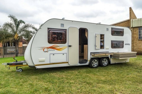 Natal Caravans & Marine