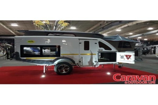 Natal Caravans & Marine