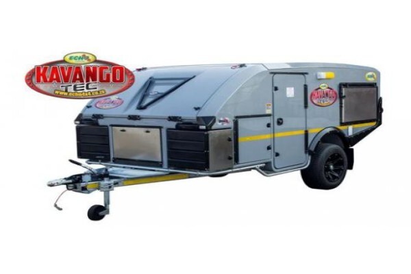 Natal Caravans & Marine