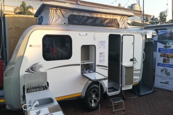 Natal Caravans & Marine