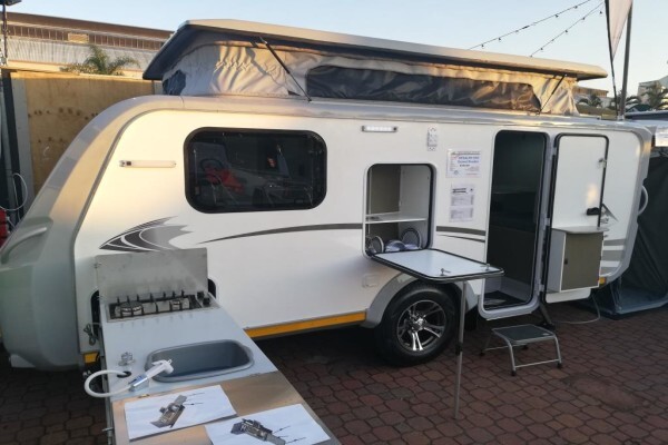 Natal Caravans & Marine