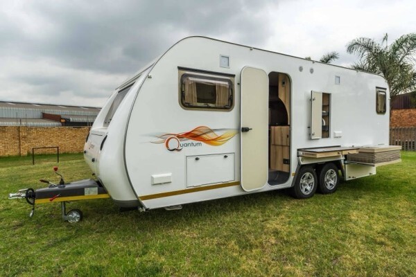 Natal Caravans & Marine