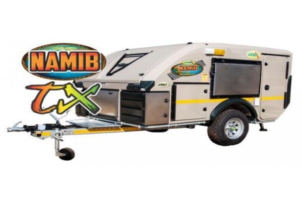 Natal Caravans & Marine