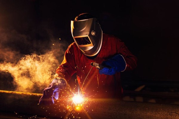 Weld-Cut Equipment