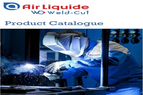 Weld-Cut Equipment
