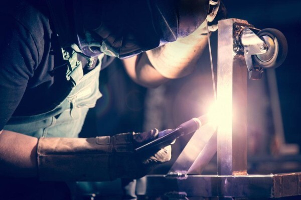 Weld-Cut Equipment