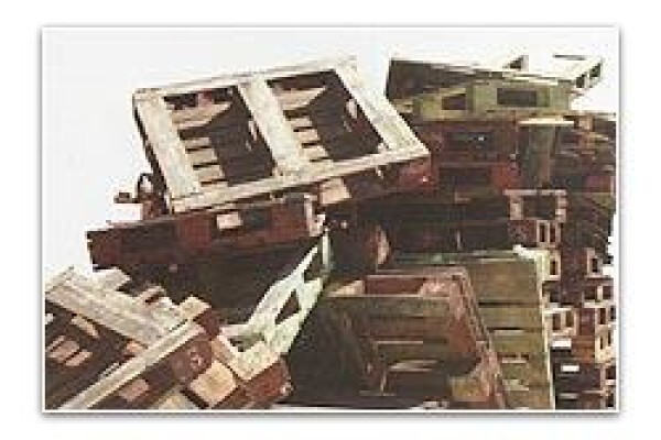 Pallet Supply Co (Cape) (Pty) Ltd