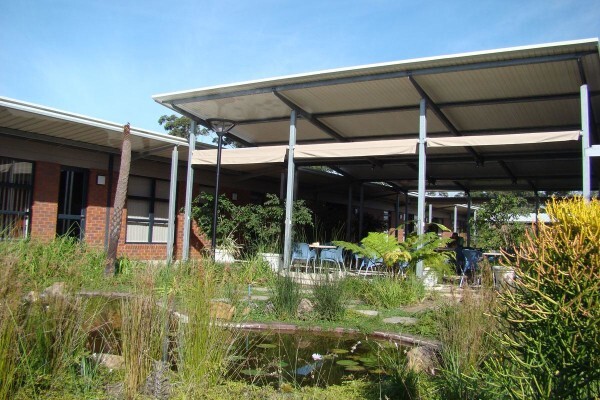 Emmett Emmett Architects CC