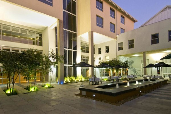 Emmett Emmett Architects CC