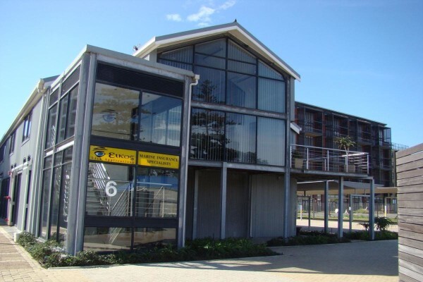 Emmett Emmett Architects CC