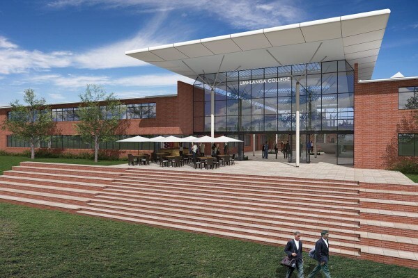 Emmett Emmett Architects CC