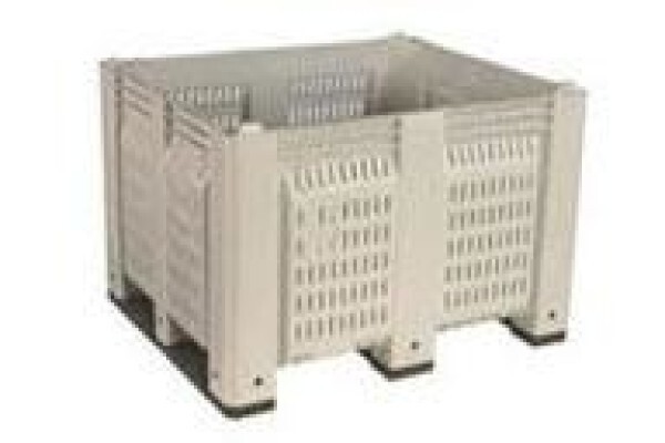 Pallet Supply Co (Cape) (Pty) Ltd
