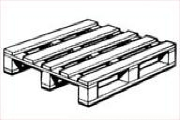 Pallet Supply Co (Cape) (Pty) Ltd