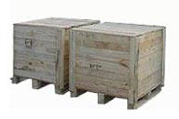 Pallet Supply Co (Cape) (Pty) Ltd