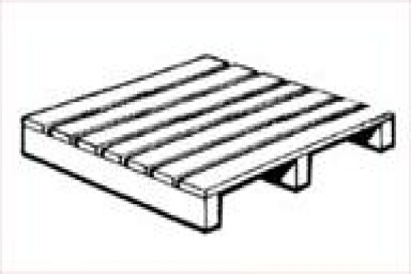 Pallet Supply Co (Cape) (Pty) Ltd