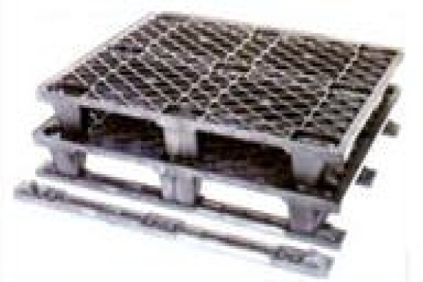 Pallet Supply Co (Cape) (Pty) Ltd