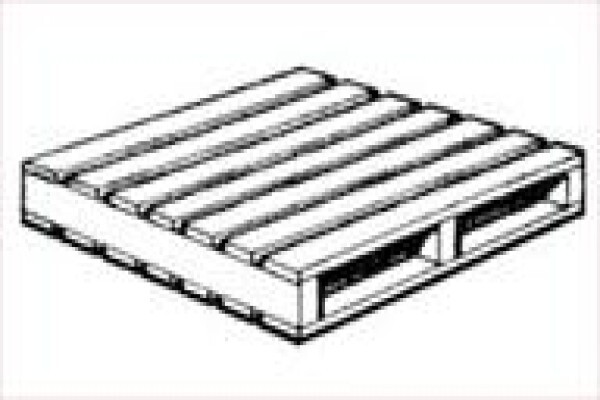 Pallet Supply Company