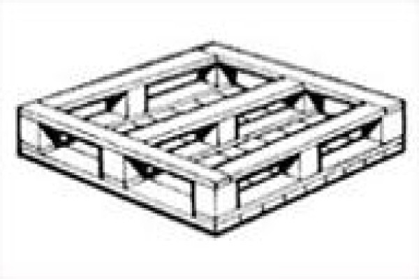 Pallet Supply Company