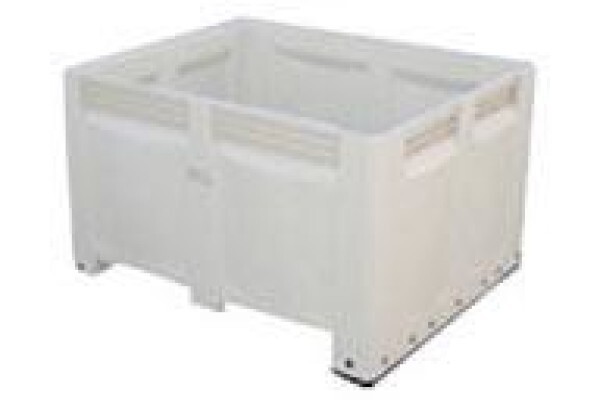 Pallet Supply Company