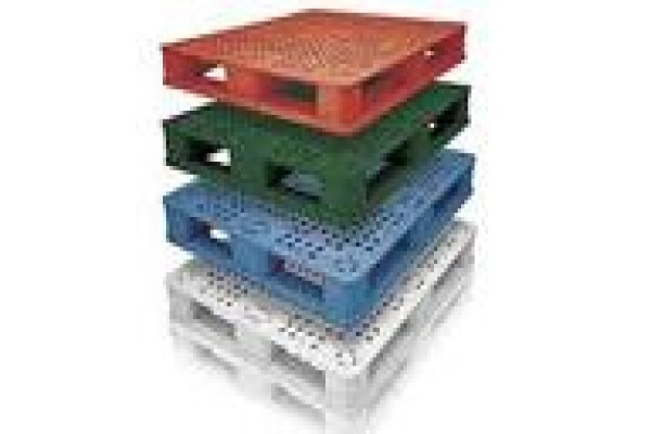 Pallet Supply Company