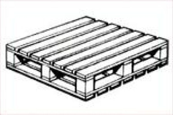 Pallet Supply Company