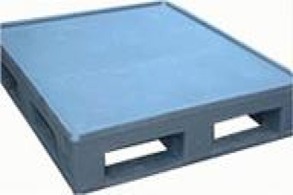 Pallet Supply Company
